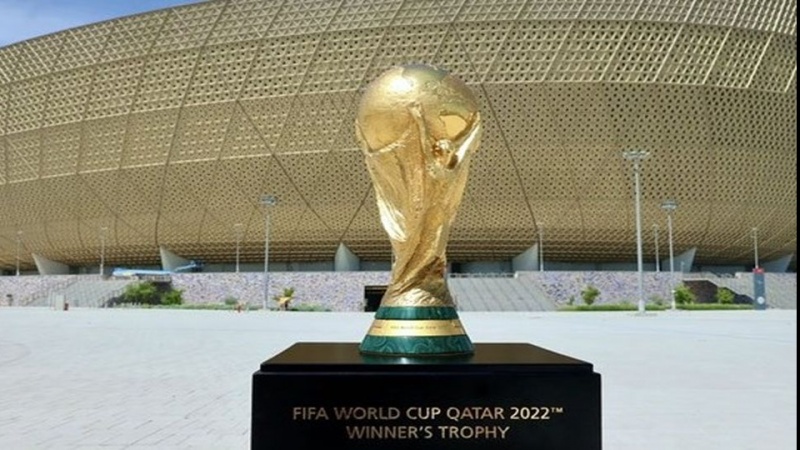 Iranpress: 100 ثانیه از تمام اتفاقات جام جهانی قطر