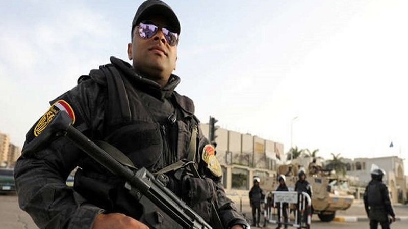 Iranpress: تیراندازی در شرق مصر با 4 کشته 