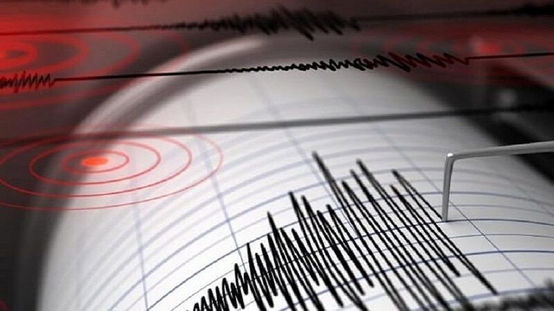 Iranpress: وقوع زلزله 4.6 ریشتری در جنوب استان فارس