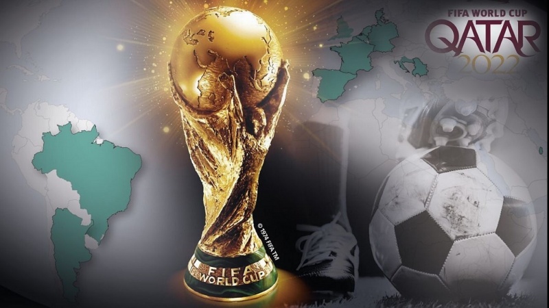 Iranpress:  پایان جام جهانی قطر و ابعاد غیر ورزشی آن