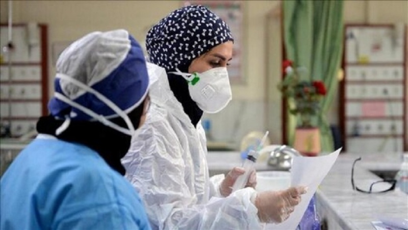 Iranpress:  شناسایی ۷۳ بیمار جدید و جان باختن ۳ بیمار کووید۱۹در کشور