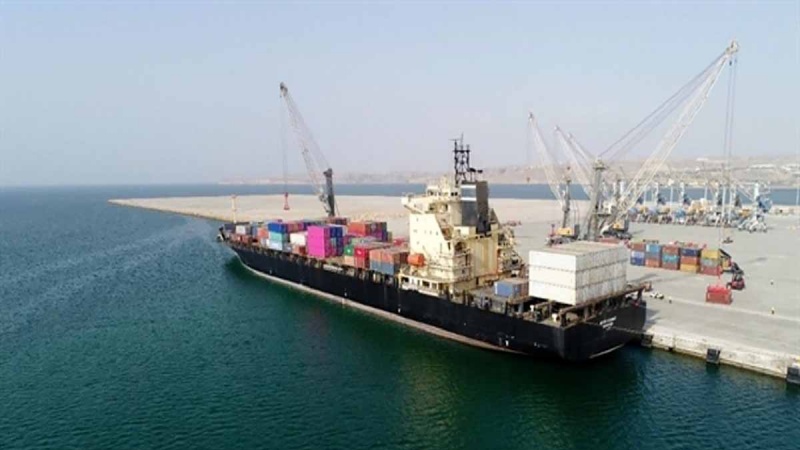 Iranpress: گسترش روابط کشتیرانی ایران با روسیه و برزیل