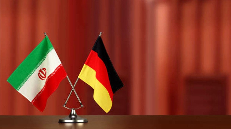 Iranpress: رشد ۲ رقمی مبادلات آلمان با ایران به رغم لفاظی‌های سیاسی