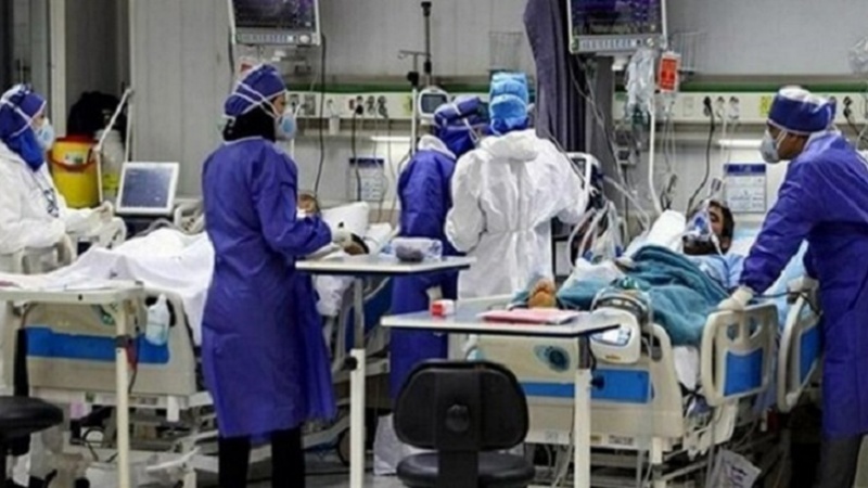 Iranpress: شناسایی ۹۸ مبتلای جدید و جان باختن ۲ بیمار دیگر؛ جدیدترین آمار کرونا در کشور
