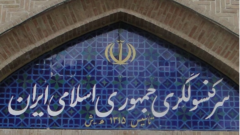 Iranpress:  ازسرگیری روند صدور روادید گردشگری ایران در هرات