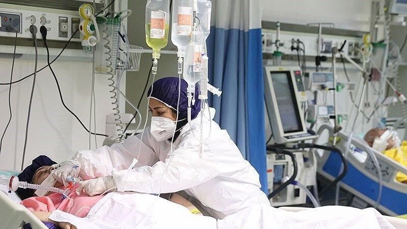 Iranpress: شناسایی ۱۱۷ مبتلای جدید و جان باختن ۲ بیمار کرونایی