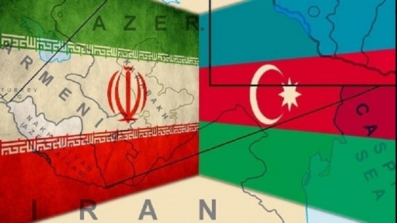 Iranpress: تحلیلی درباره ادامه تلاش های باکو برای تخریب روابط با تهران 
