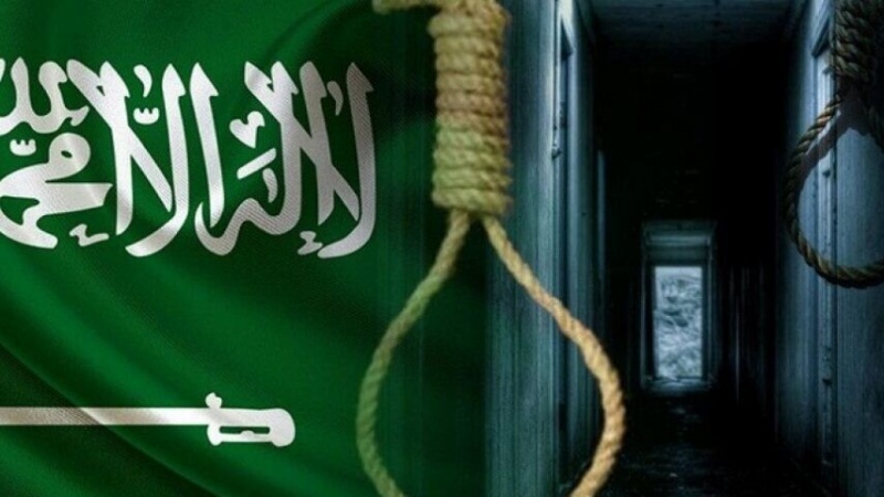 Iranpress: دولت عربستان 2 شهروند این کشور را اعدام کرد