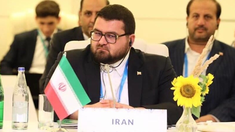 Iranpress: حادثه حمله به سفارت جمهوری آذربایجان، خللی در روابط تهران - باکو ایجاد نمی‌کند