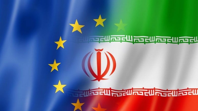 Iranpress:  اقدام پارلمان اروپا علیه سپاه؛ بخشی دیگر از جنگ ترکیبی علیه ملت ایران