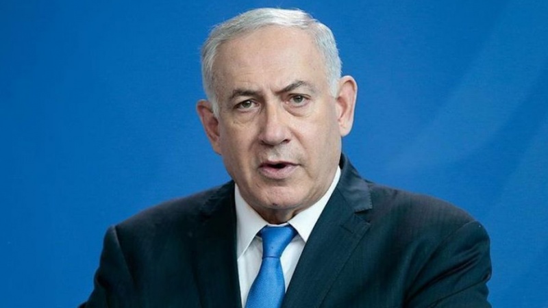 Iranpress: سفر نتانیاهو به امارات لغو شد