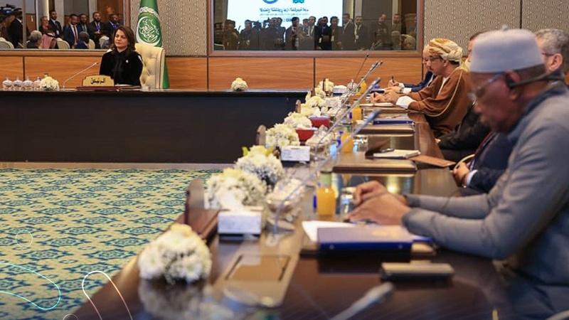 Iranpress: تحریم نشست اتحادیه عرب درباره لیبی از سوی چند کشور عربی