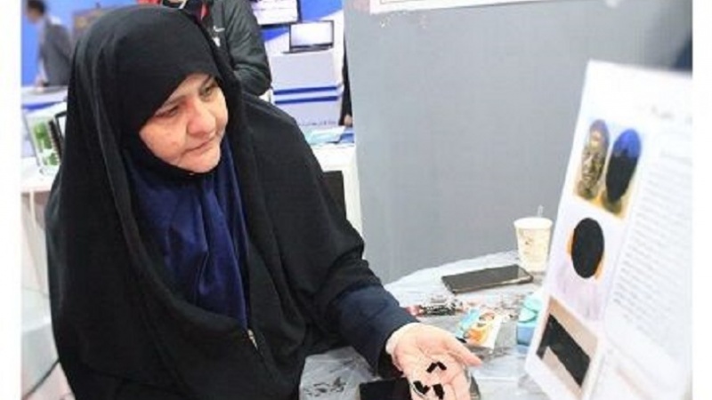 Iranpress: محققان ایرانی دانشگاه تهران به فناوری ساخت لایه‌های ابرجاذب نور دست یافتند