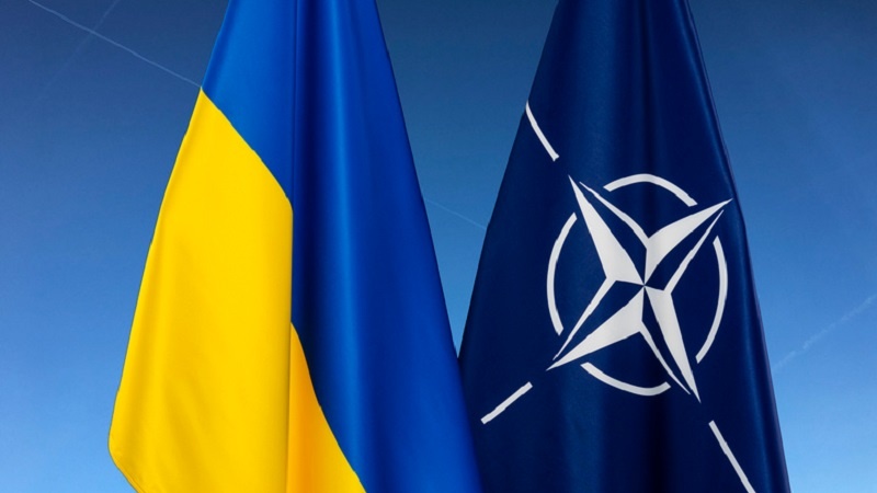 Iranpress: اختلافات غرب درباره وضعیت اوکراین، مخالفت آمریکا با عضویت کی‌یف در ناتو
