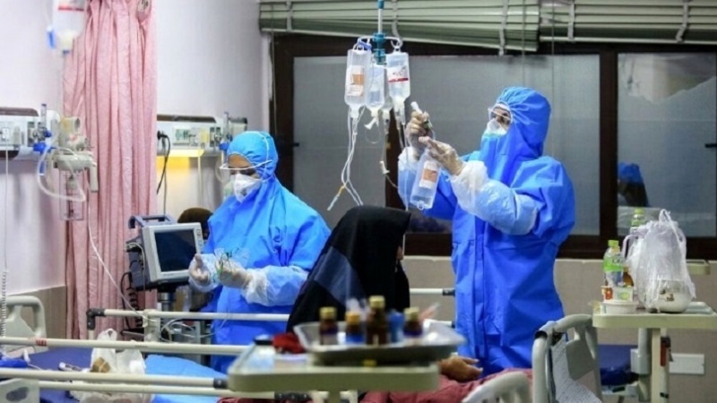 Iranpress:  شناسایی ۱۰۶ بیمار جدید و جان باختن ۳ بیمار دیگر   