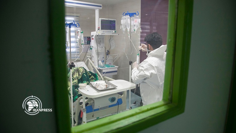 Iranpress: شناسایی ۱۱۲ بیمار مبتلا به کووید ۱۹ در شبانه روز گذشته