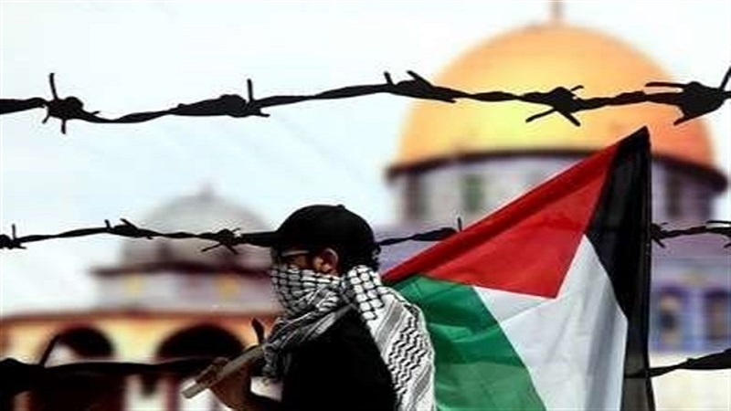 Iranpress: 2022؛ سال تلخ و شیرین فلسطین/ مقاومت بی‌وقفه ادامه دارد