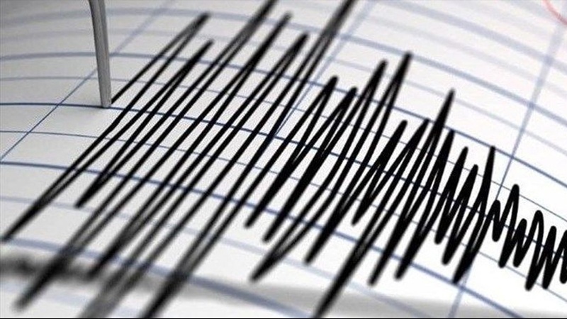 Iranpress: وقوع دو زلزله در غرب کرمانشاه