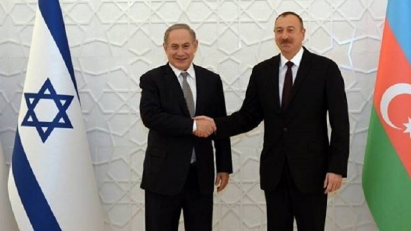 Iranpress: جمهوری آذربایجان اولین سفیر خود در تل‌آویو را معرفی کرد
