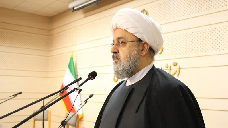 Iranpress: حمید شهریاری: انقلاب اسلامی باعث تغییر در فضای جهان شد