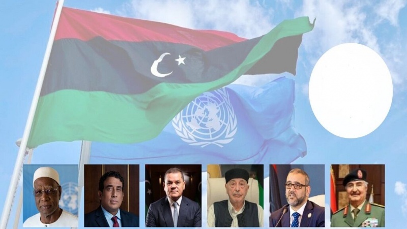 Iranpress: تلاش برای اجماع گروه‌های سیاسی در مورد برگزاری انتخابات در لیبی