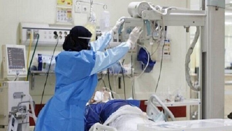 Iranpress: شناسایی ۱۴۴ بیمار جدید کرونایی در شبانه روز گذشته