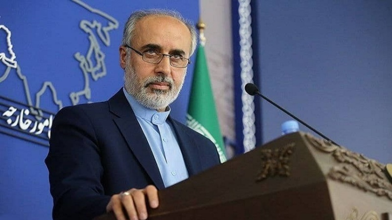 Iranpress: پیوند کنگره آمریکا با قاتلان 17 هزار شهروند ایرانی