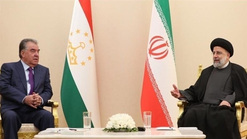 Iranpress: پیام تبریک رئیس جمهوری تاجیکستان به مناسبت سالروز پیروزی انقلاب اسلامی ایران