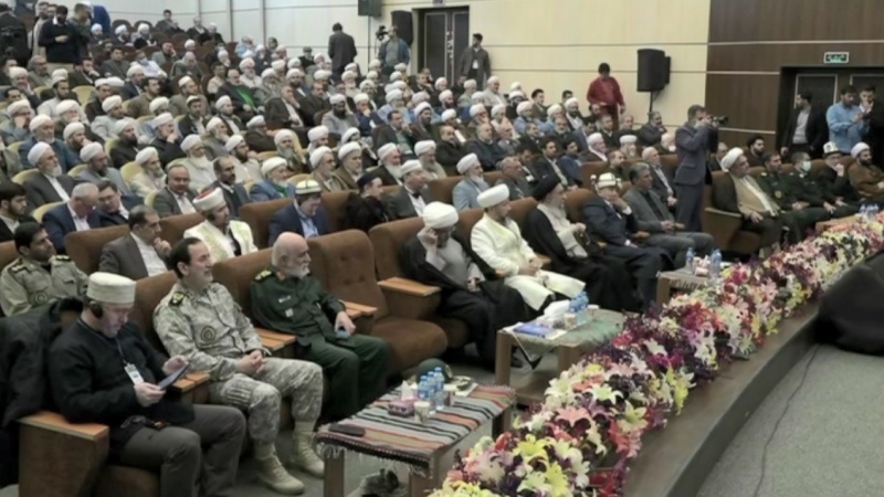 Iranpress: گرگان میزبان دومین اجلاس منطقه ای وحدت اسلامی