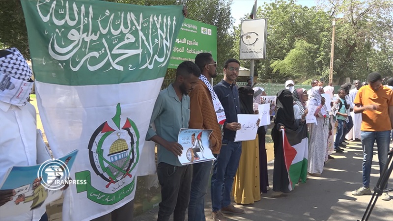 Iranpress:  محکومیت عادی‌سازی روابط سودان و اسرائیل 
