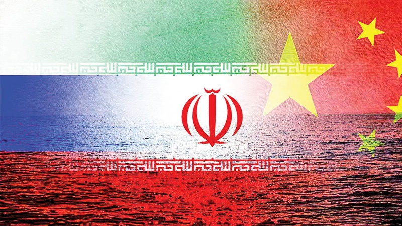 Iranpress: آمادگی چینی‌ها برای حضور در پروژه‌های دریایی ایران