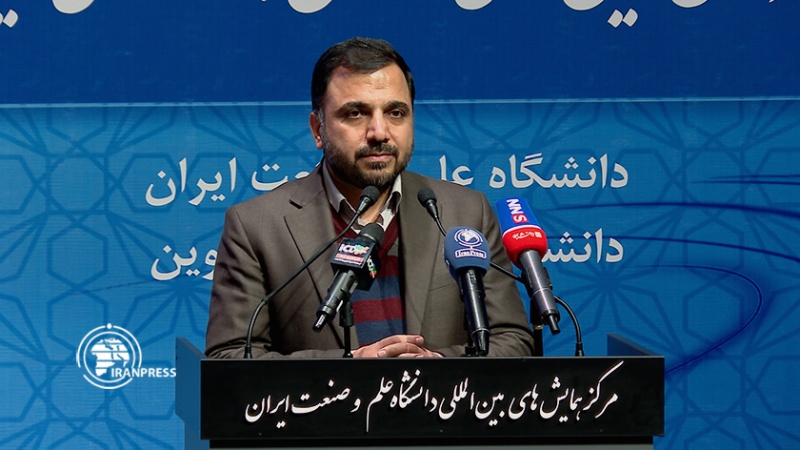 Iranpress: وعده وزیر: تثبیت ماهواره های ایرانی در لایه LEO؛ به زودی
