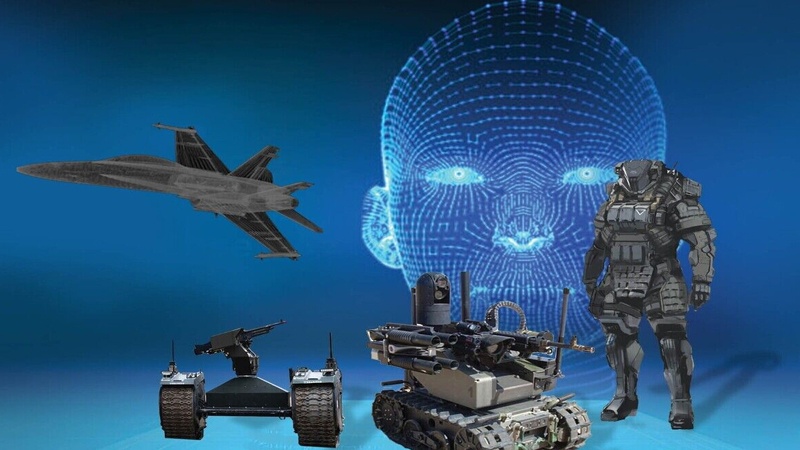 Iranpress: برگزاری اولین همایش کاربرد نظامی هوش مصنوعی در شهر لاهه​​​​​​​