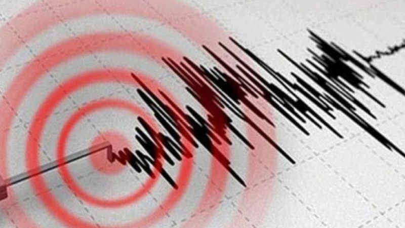ایران پرس: وقوع زلزله در استان کرمان