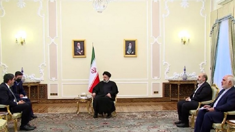 Iranpress: اراده ایران بر گسترش همکاری با کشور‌های آمریکای لاتین