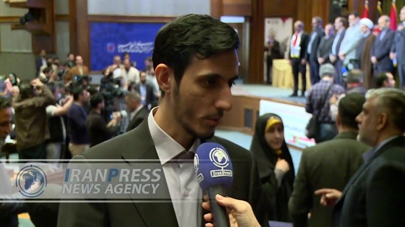 Iranpress: رسانه‌های برون مرزی روایتگر نخست منطقه می‌شوند