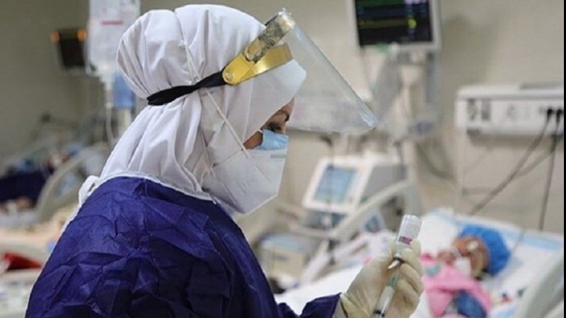 Iranpress: شناسایی ۸۷ بیمار جدید و فوت ۴ بیمار کووید۱۹ در شبانه روز گذشته در کشور