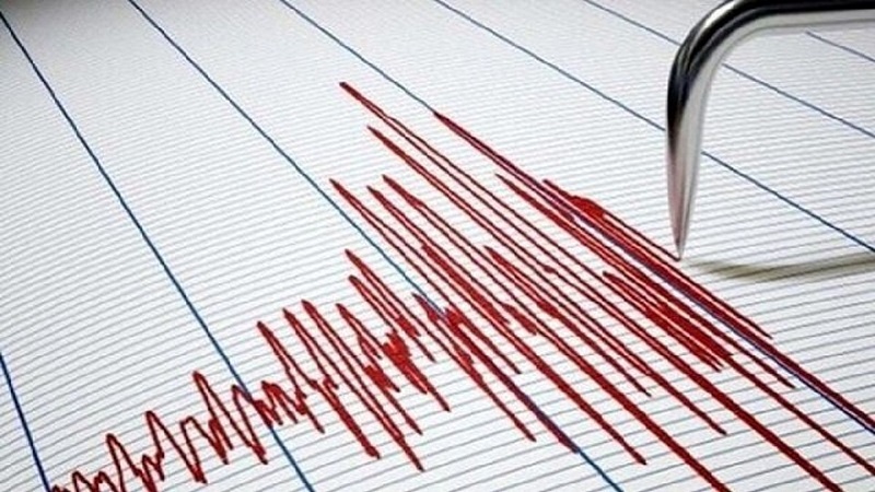 Iranpress: شیراز دوباره لرزید، وقوع زلزله 5.5 ریشتری در فارس و هرمزگان
