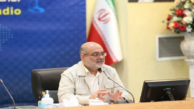 Iranpress: بخشی زاده: سطح کیفی آثار بیش از حد انتظار بود 