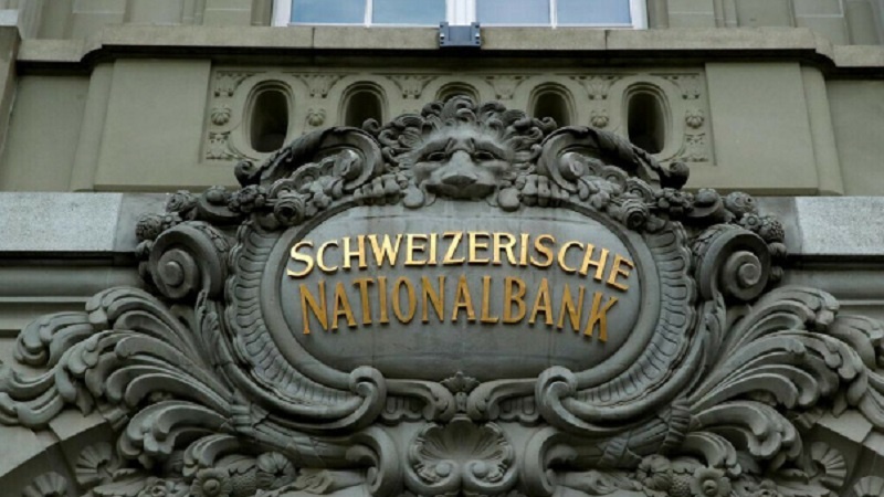Iranpress: ثبت سنگین‌ترین ضرر تاریخ بانک ملی سوئیس