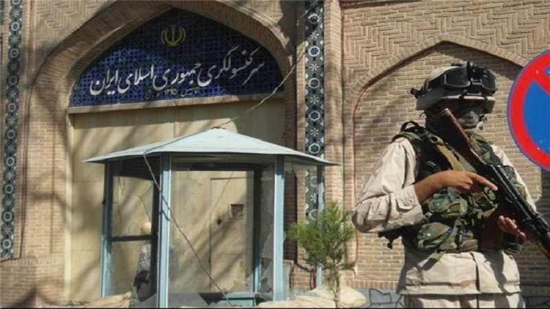 Iranpress: سرکنسولگری ایران، انفجار در مرکز فرهنگی تبیان را به شدت محکوم کرد