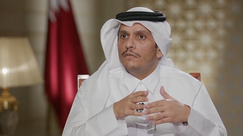 Iranpress:  محمد بن عبدالرحمن آل ثانی، نخست وزیر قطر شد