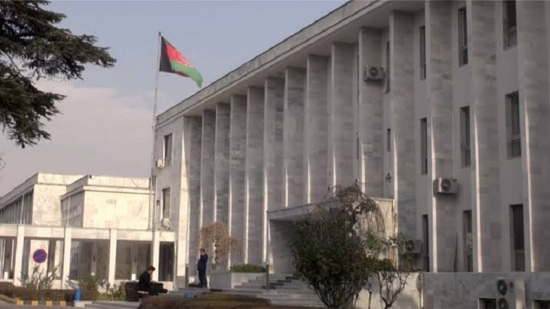 Iranpress: وقوع انفجاری خونین در کابل، 6 نفر کشته شدند