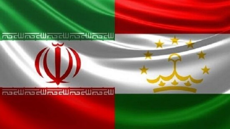 Iranpress: همکاری تحقیقاتی ایران و تاجیکستان در زمینه آب