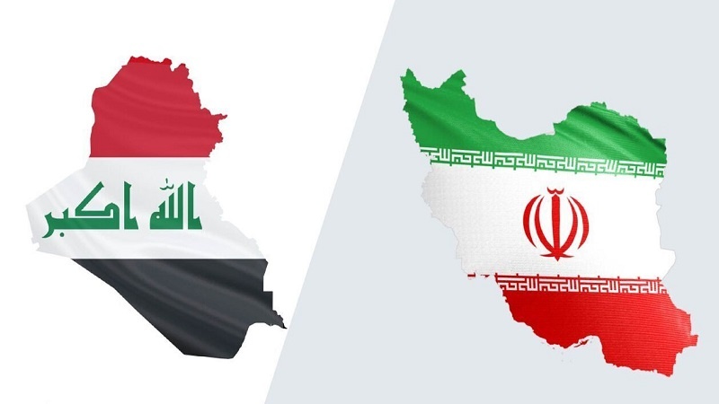 Iranpress:  امضا تفاهم‌نامه همکاری اقتصادی میان ایران و عراق