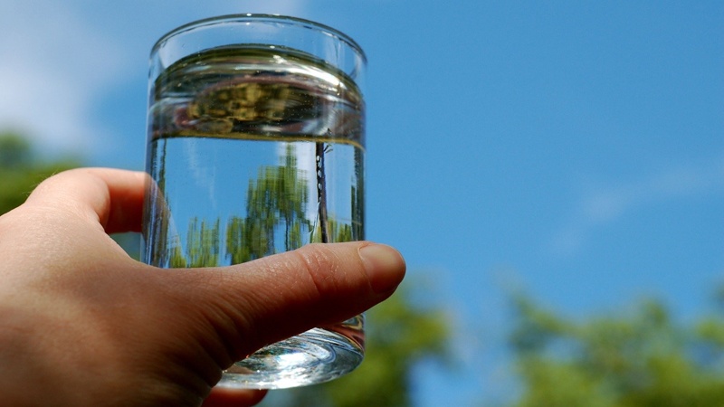 Iranpress: محرومیت ۲ میلیارد نفر در سراسر جهان از آب آشامیدنی سالم 