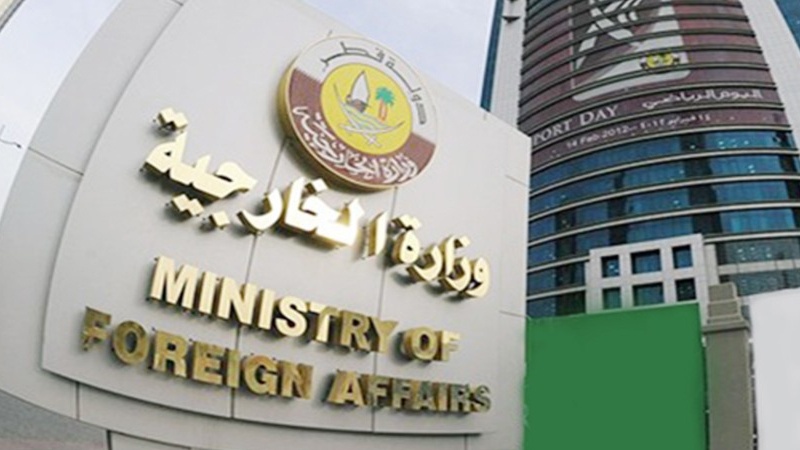 Iranpress: واکنش قطر به اظهارات نژادپرستانه وزیر دارایی رژیم صهیونیستی