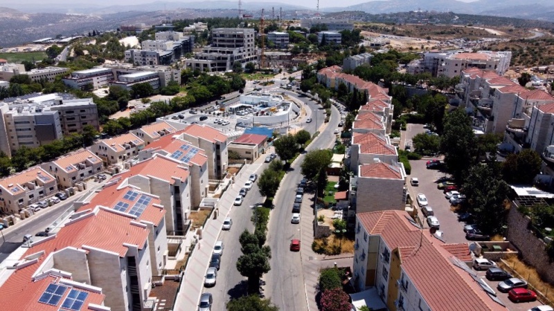 Iranpress: اقدام رژیم صهیونیستی برای احداث بیش از هزار واحد مسکونی جدید در کرانه باختری