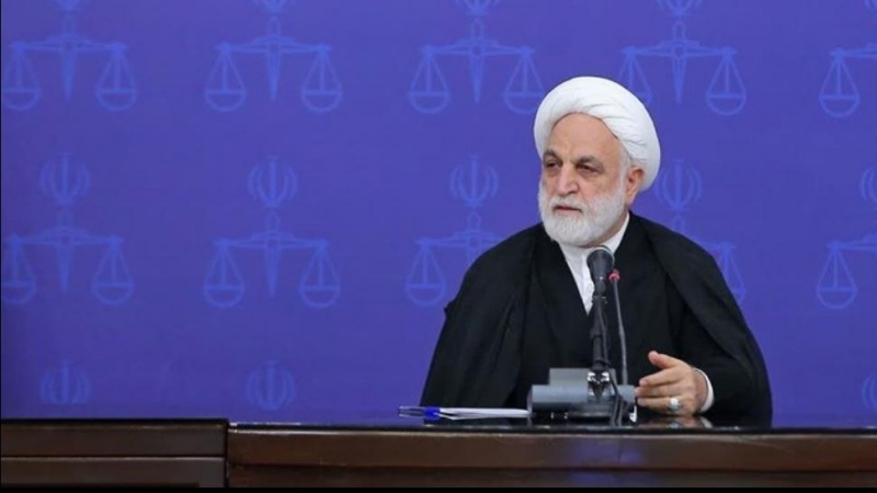 Iranpress: دستور رئیس قوه قضائیه برای تعطیلی زندان رجایی‌شهر کرج