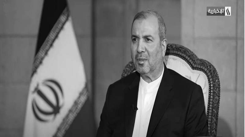 Iranpress: سفیر ایران در بغداد: ایران هیچگاه قصد ورود به کردستان عراق را نداشته است